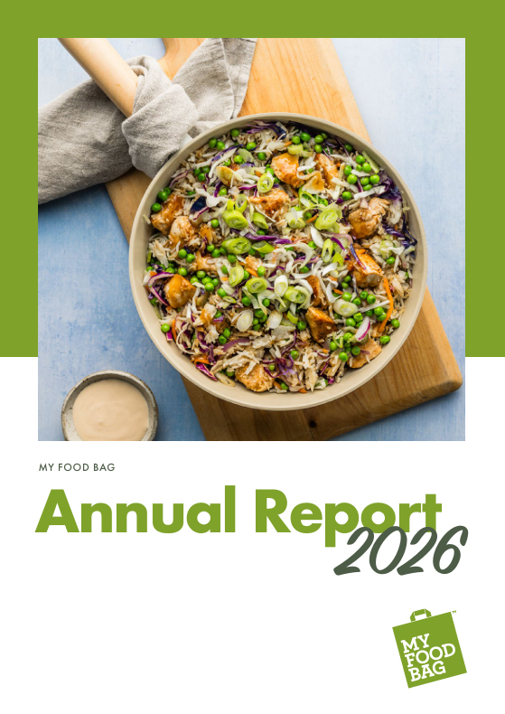 Annual Report 2025
